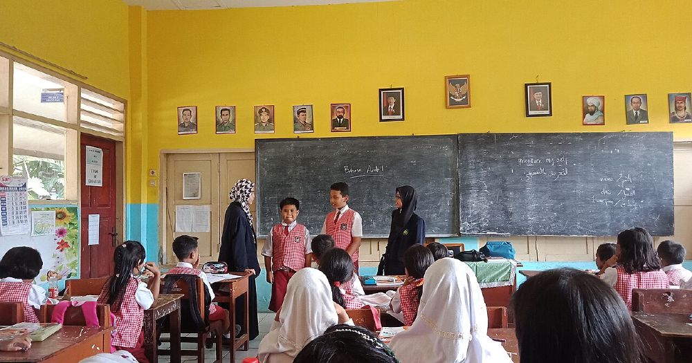 Key points: UIN Malang Etheses: Benefits, Drawbacks, and Who Should Use It