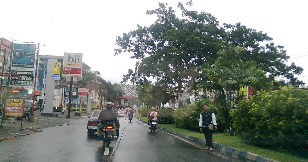 Jembatan Soekarno-Hatta Malang: What You Need to Know Before You Go