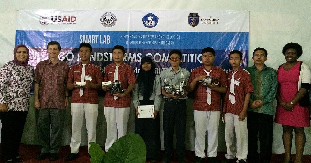 SMAN 3 Malang Explained: How One of Indonesia's Top Public Schools Works