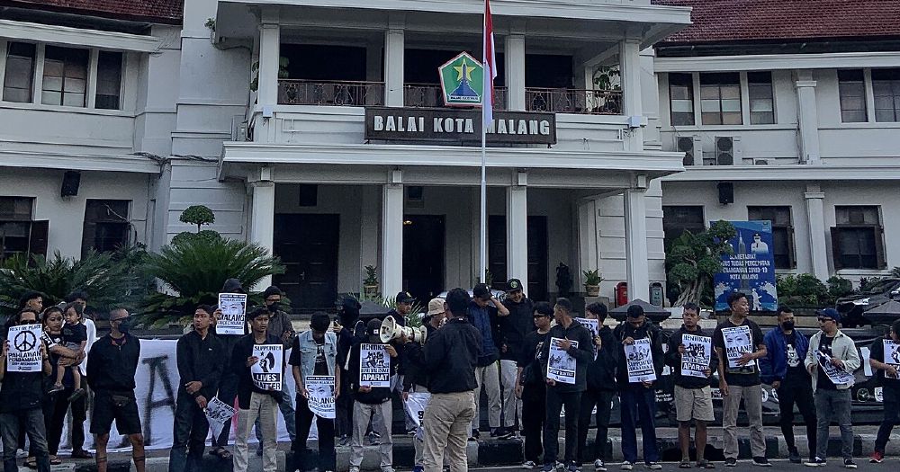 Key points: CCTV Kota Malang: Separating Common Myths from the Real Facts