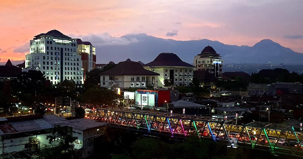 Suhat Malang: A Complete Beginner's Guide to This Vibrant District