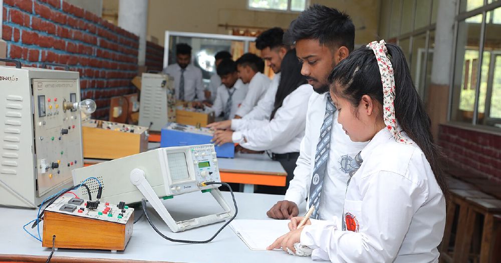 Key points: Politeknik Negeri Malang Explained: How Indonesia's Technical College Works