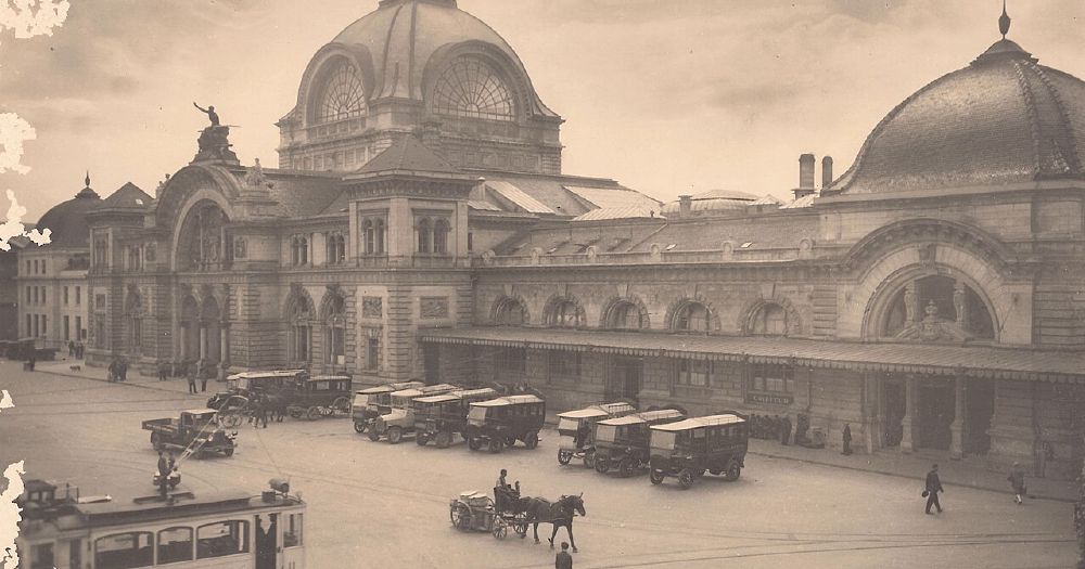Stasiun Malang Explained: Your Most Common Questions Answered